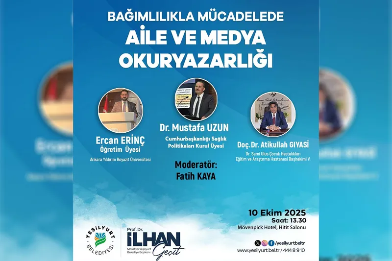 Yeşilyurt Belediyesi