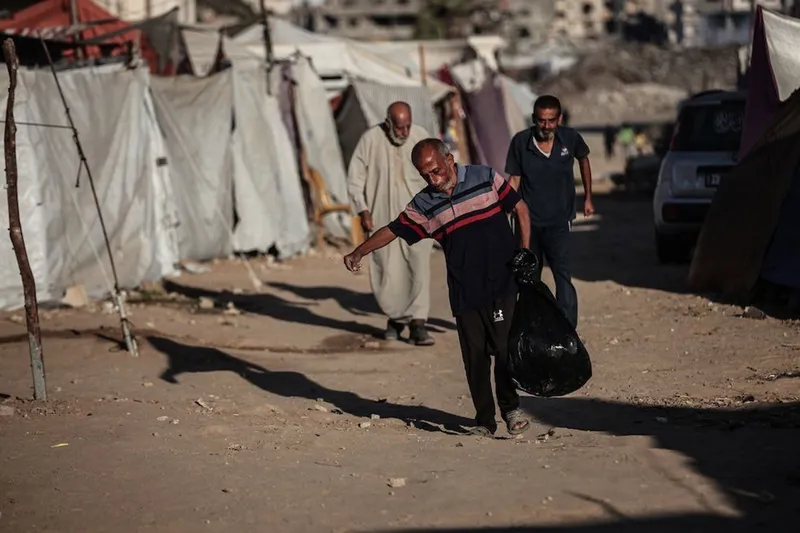 Uluslararası toplumdan Gazze anlaşmasına tam uyum çağrıları