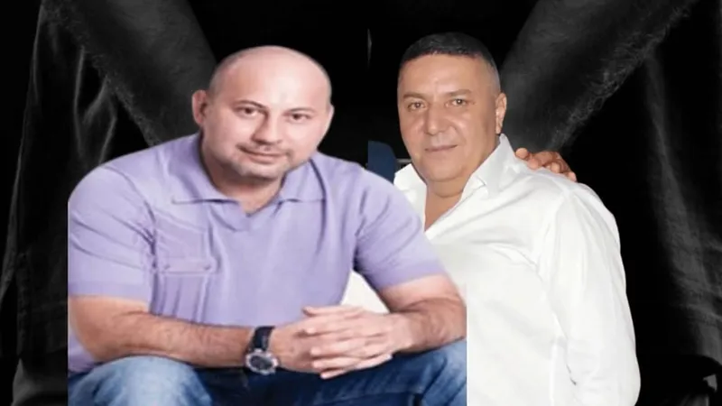 Antalya turizminde kripto ve kara para Operasyonu: Ünlü iş insanları gözaltında