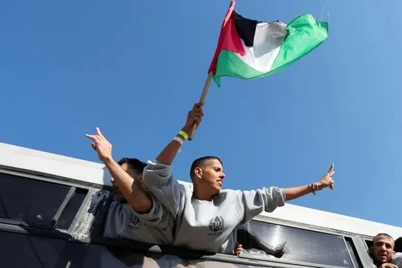 HAMAS: Esir listelerini teslim ettik, nihai onayı bekliyoruz