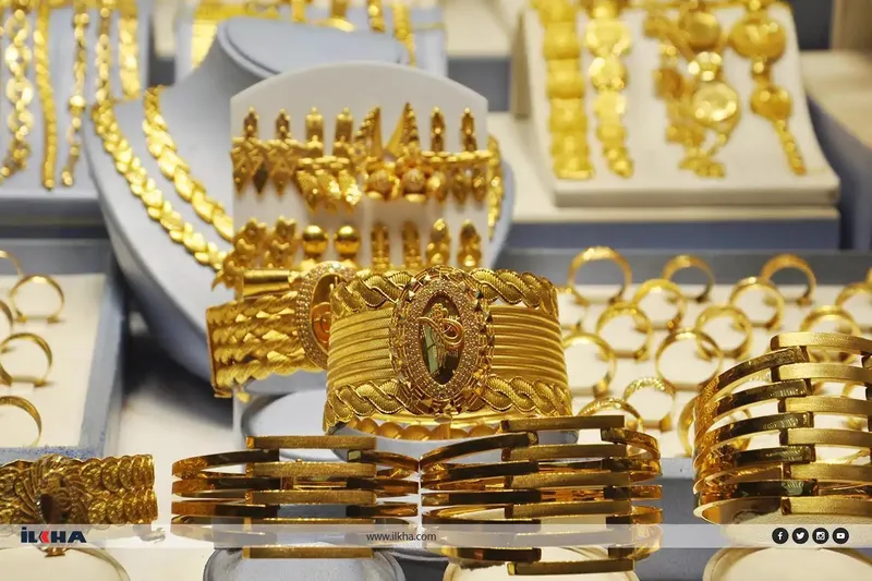 Tarihi zirve sonrası altında fiyatlar geriledi