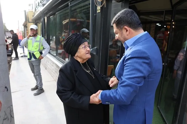 Patatesin kalbi Nevşehir’de Patates Festivali