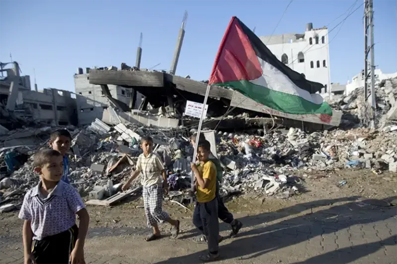 İslami Cihad: Ateşkes halkımızın fedakârlıklarıyla mümkün oldu