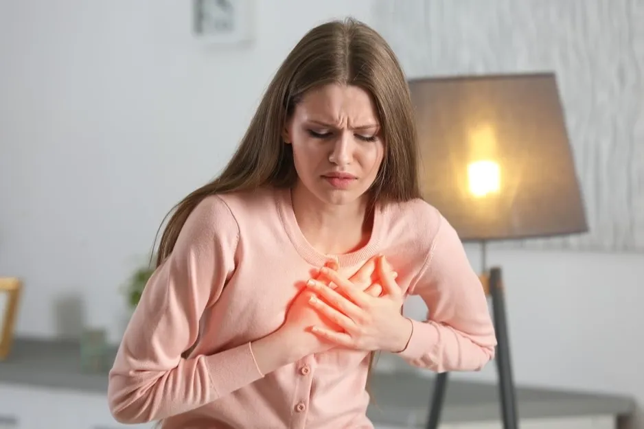 Gencim bana bir şey olmaz demeyin! Kalp krizi artık gençleri de tehdit ediyor