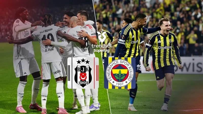 Dolmabahçe’de dev randevu: Beşiktaş