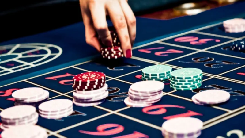 Yasa Dışı Bahis ve Kumarla Mücadele Eylem Planı yayımlandı 