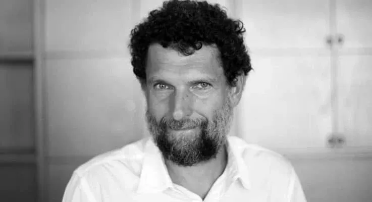 29 İsimden Ortak Çağrı: Osman Kavala Serbest Bırakılsın