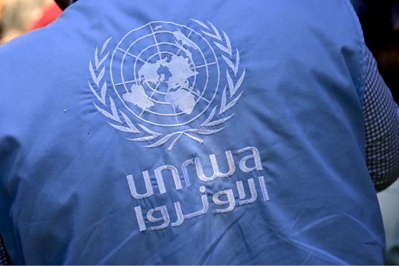Ankara UNRWA ofisinin kurulmasına dair anlaşmanın onaylanması uygun bulundu