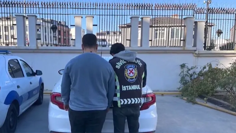 Bakan Yerlikaya: ‘Kırmızı ışıkta geçen sürücüler yakalandı, cezalar artıyor’  - Videolu Haber