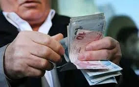 Cebinden Karakter Düşenler