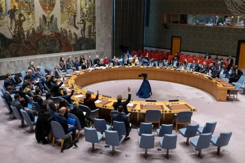 BMGK: Bosna Hersek’teki barış gücünün görev süresi uzatıldı