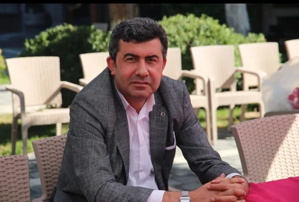 Eskiden insanlar “iyi” olmaya çalışırdı. 