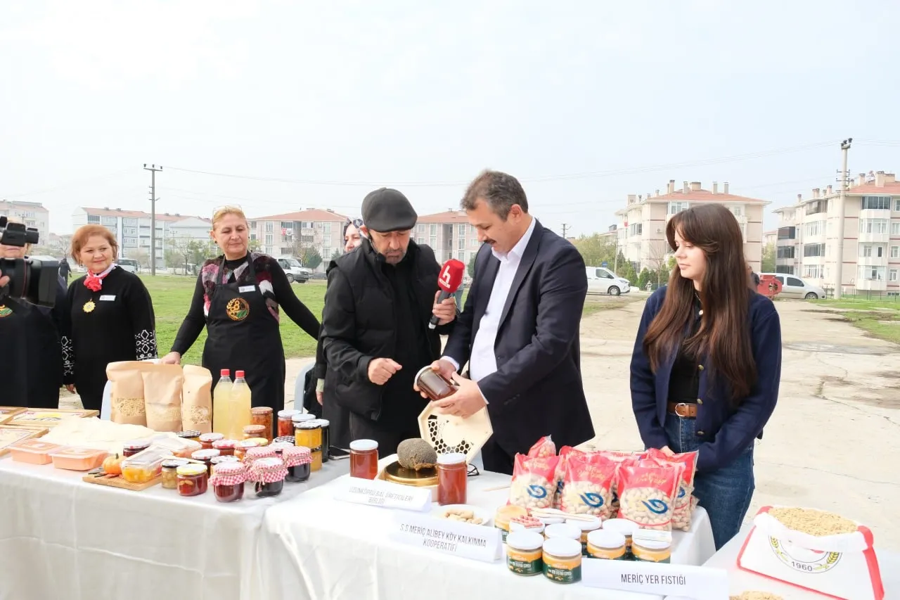 “Görkemli Hatıralar” Uzunköprü’de