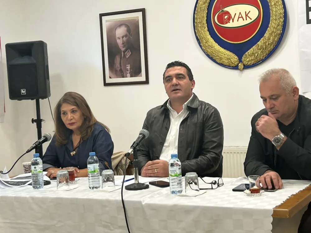 ORTAKÖY’ÜN DOĞAL MİRASI RANT UĞRUNA YOK EDİLEMEZ!