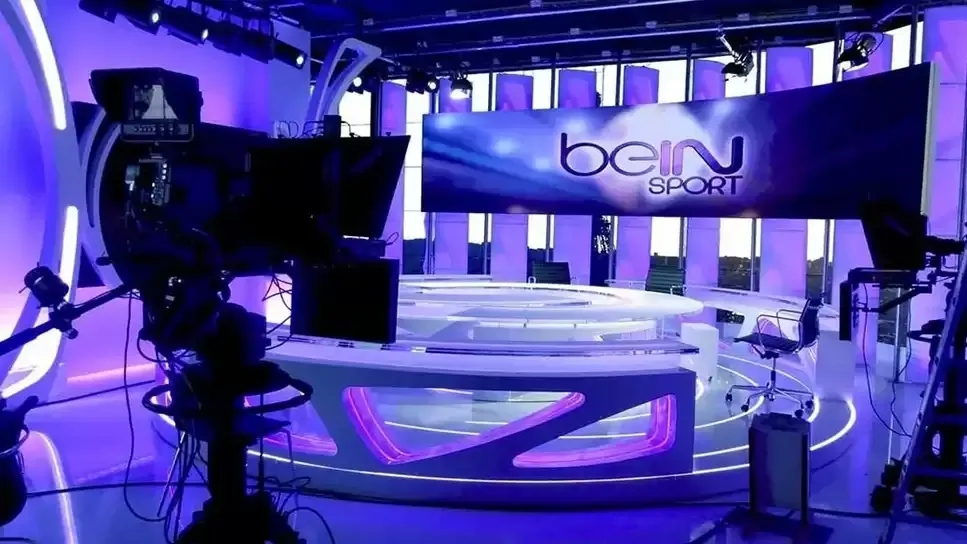 BeIN Sports Binasında Silahlı Baskın! Güntekin Onay’la Görüşmek İstedi