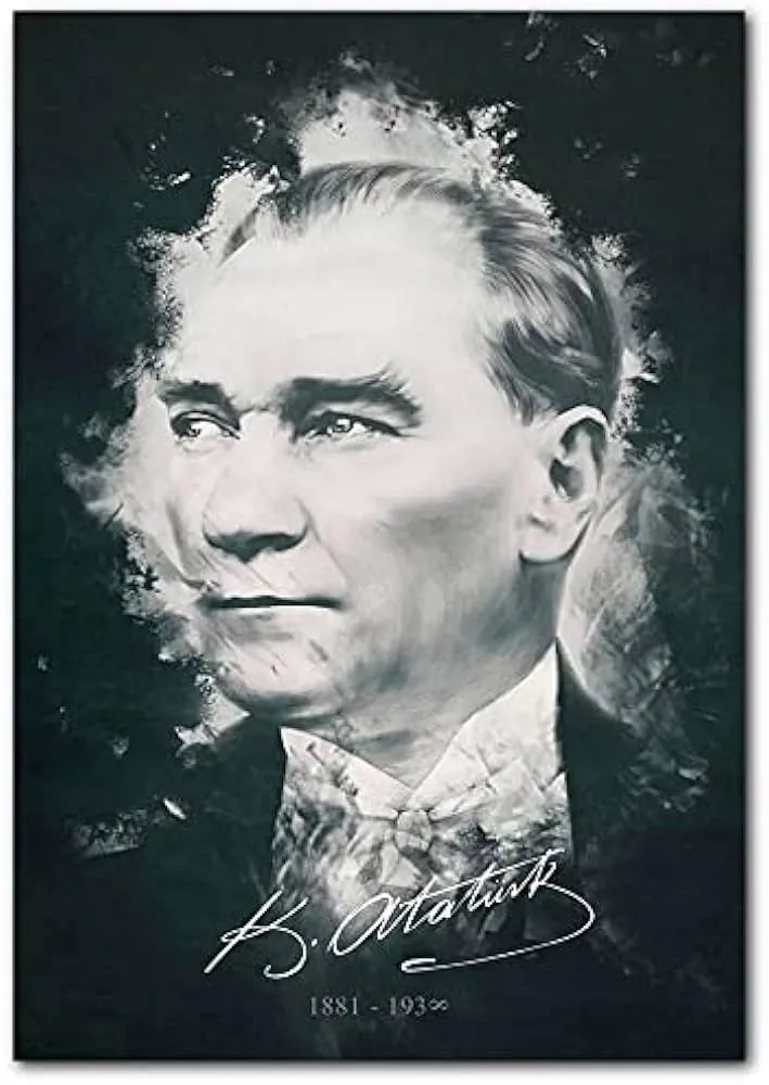 Atatürk’ü Eleştirmek Yasak Değil, Ama Çarpıtmak Suç