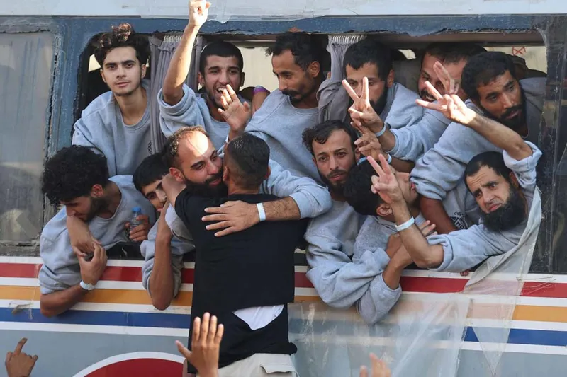 HAMAS: İdam yasası, siyonist rejimin faşist ve ırkçı politikasının devamıdır