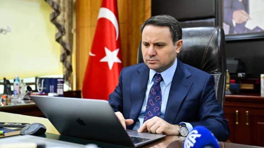  İBB İddianamesi Bekleniyor: Akın Gürlek 14.30’da Basın Açıklaması Yapacak