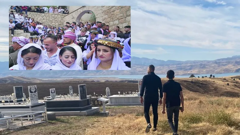 Almanya’daki Batman