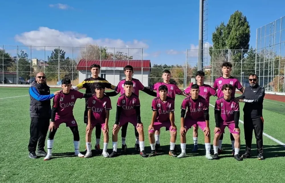 ERZURUM U-16 AMATÖR LİGİ