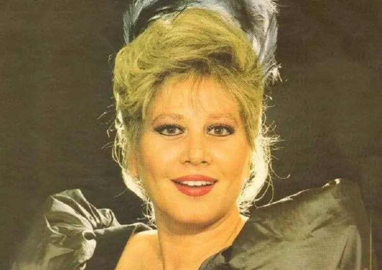 ​ Muazzez Abacı Hayatını kaybetti.Abacının hayatı ve Sanat Kariyeri