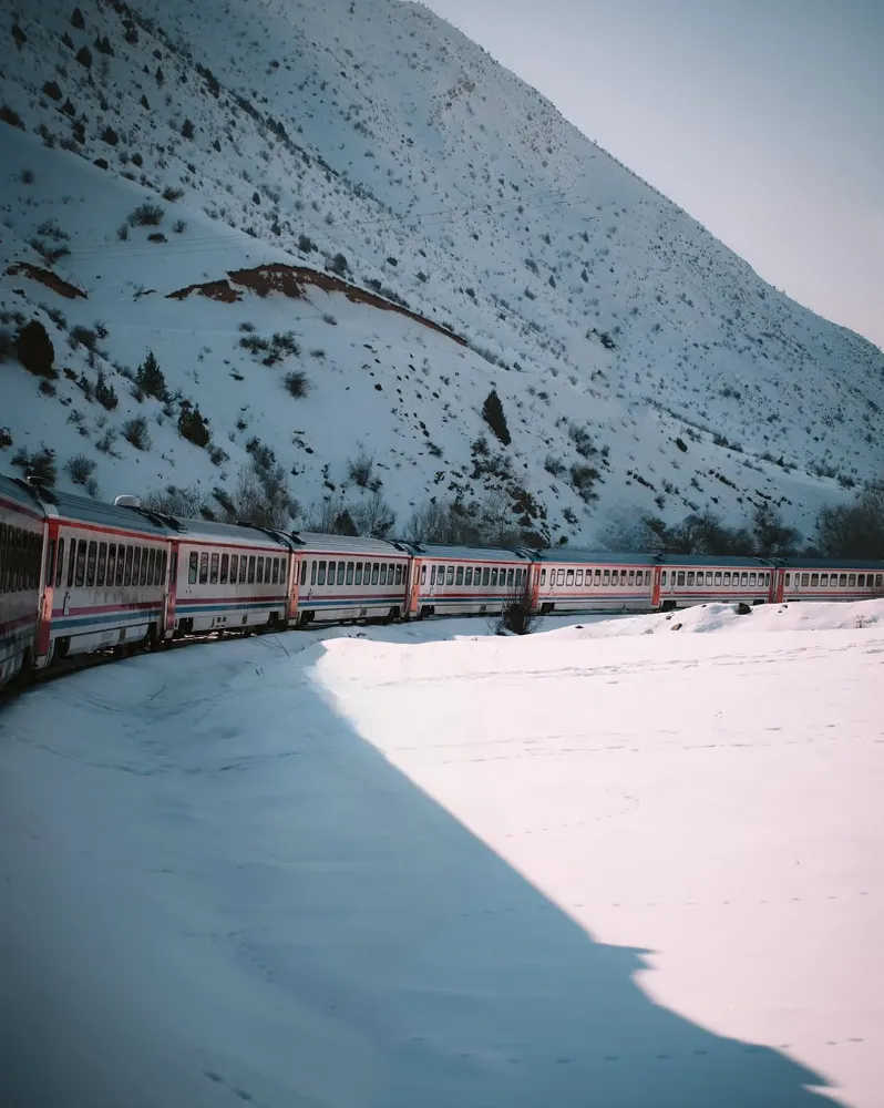 Uyan Erzurum; bu duy(r)uma izin verme!