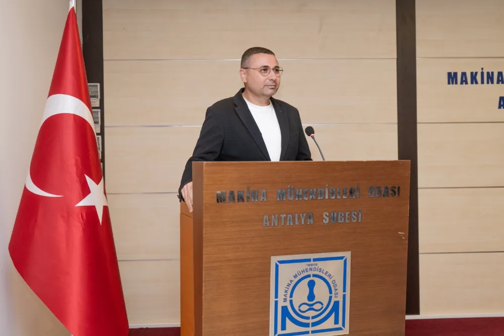 ENERJİ VERİMLİLİĞİ KOTAYLA DEĞİL, DÖNÜŞÜMLE SAĞLANIR