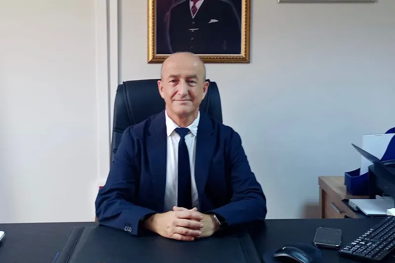 Balcalı Hastanesi başhekimliğinde görev değişimi