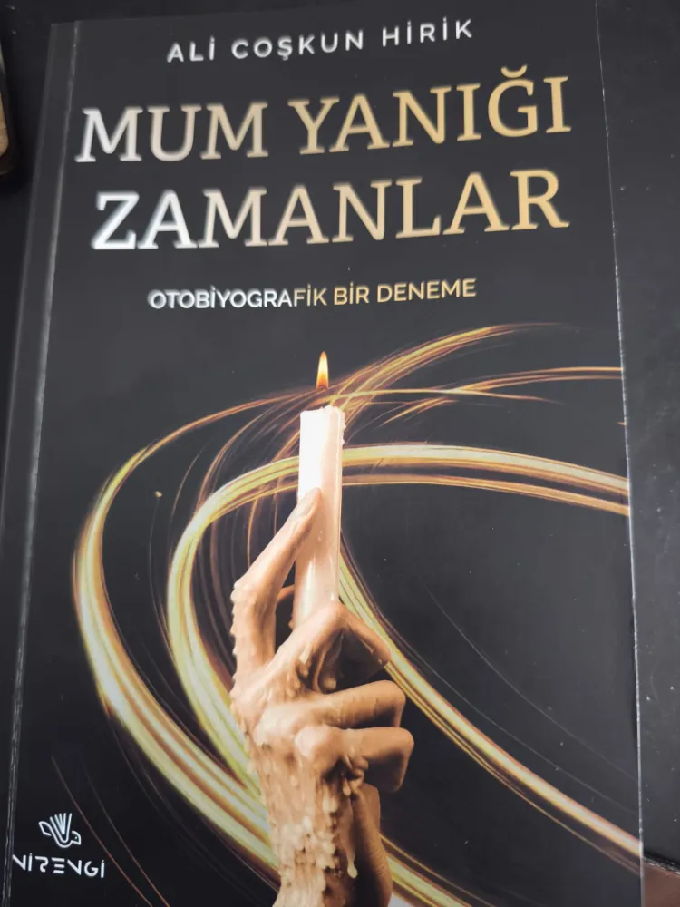 Kötülerin başarısı, iyilerin zafiyetindendir…