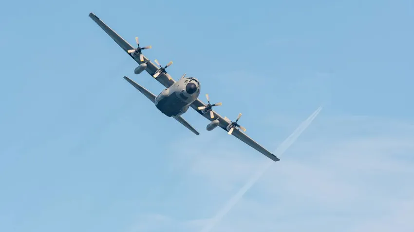 Uzmanlar Gürcistan’daki C-130 Kazasını İnceledi: Teknik Arıza, Patlama veya Uçağın Yaşı