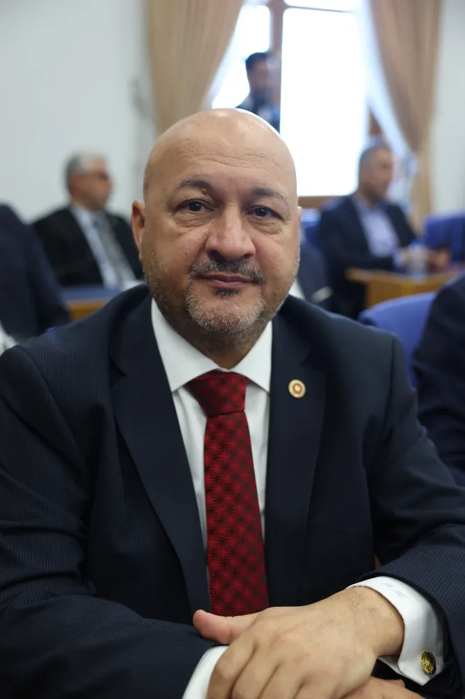 Milletvekili Doç. Dr. Resul Kurt: “Depremde Ebeveyn Kaybı Yaşayan Evlatlarımız Devletimize Emanettir”