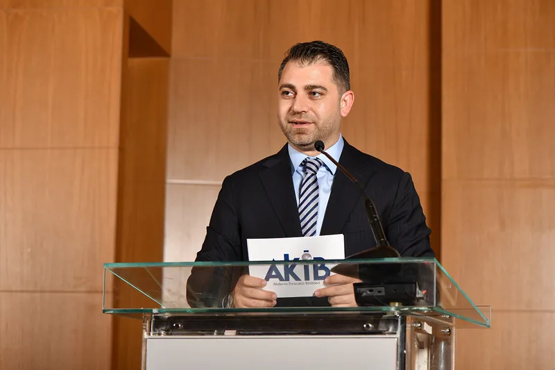 AHBİB’in Ekim ayı ihracatı 176,6 milyon dolar olarak gerçekleşti