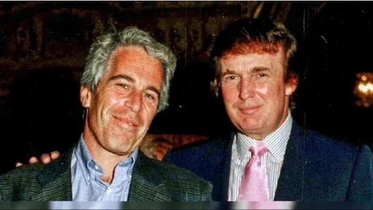 Epstein Belgeleri Trump’ı Krize Sürükledi: Yeni E-Postalar Şok Yarattı