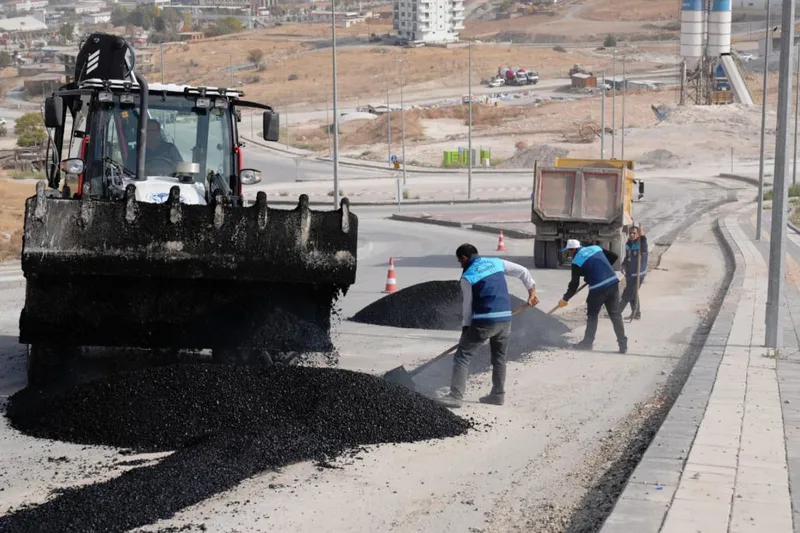 Battalgazi Belediyesi