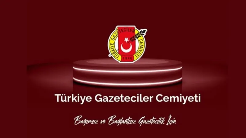 TGC: Gazeteciyi ve halkın haber alma hakkını engellemekten vazgeçin 
