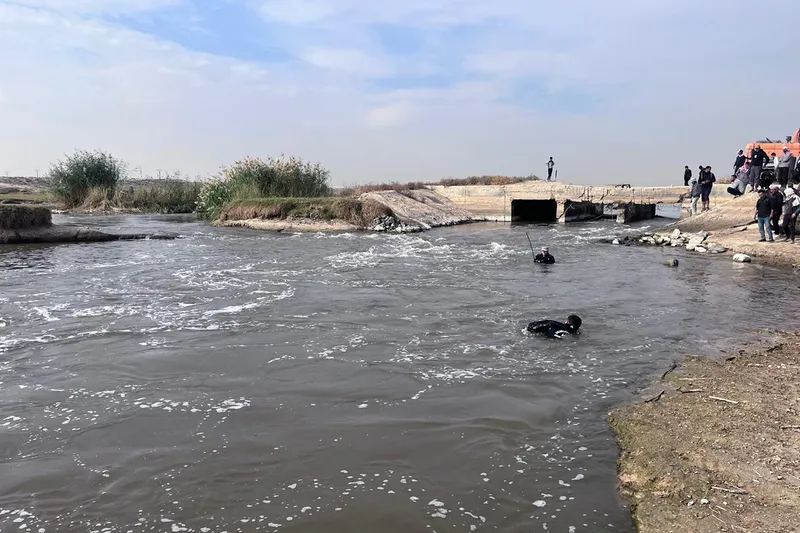 Şanlıurfa’da kayıp çocuk ölü bulundu