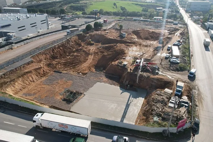 Çayırova’ya tam donanımlı meslek lisesi geliyor