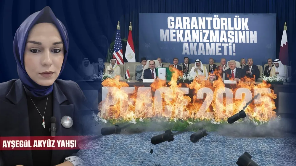 Garantörlük Mekanizmasının Akameti