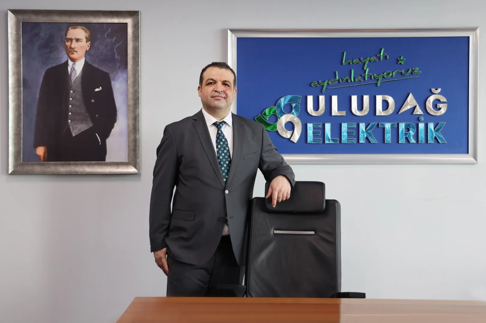 Uludağ Elektrik