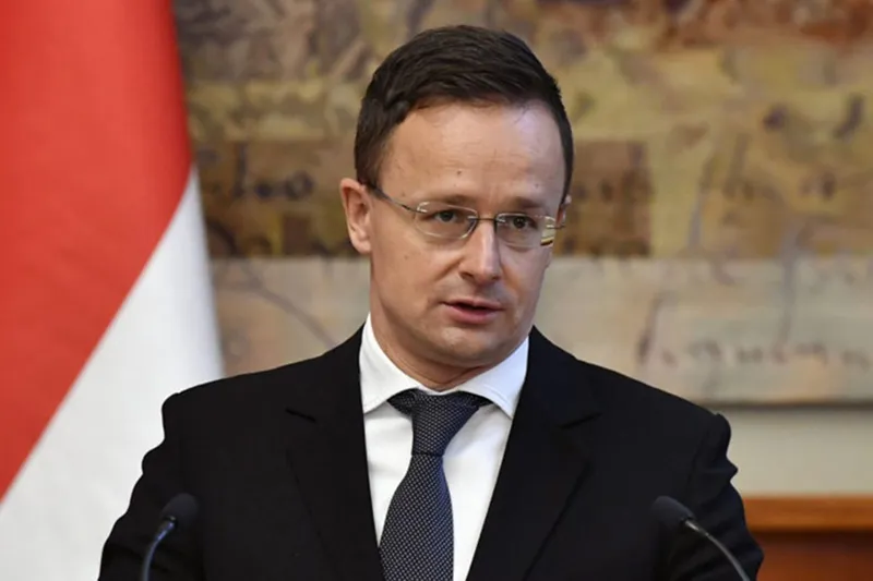 Macaristan: AB’nin Ukrayna