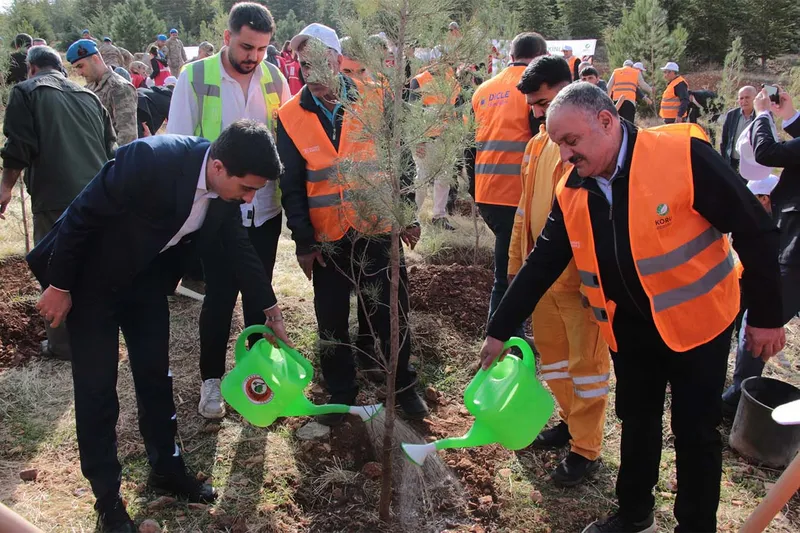 DEPSAŞ Enerji’den Diyarbakır