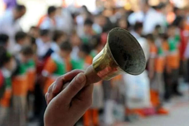 Öğrenciler ara tatili tamamladı... Dersler yeniden başlıyor