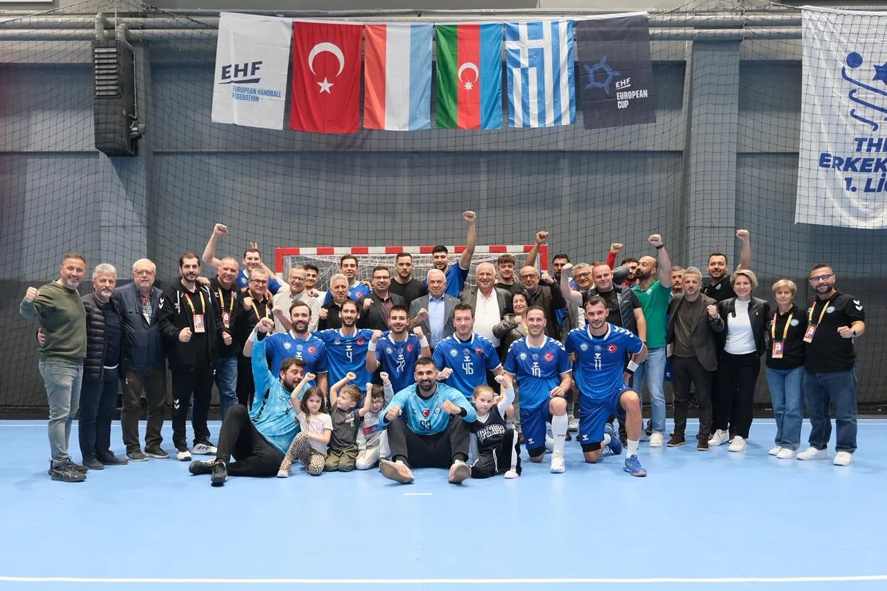 Bursa Nilüfer Belediyesi Lüksemburg