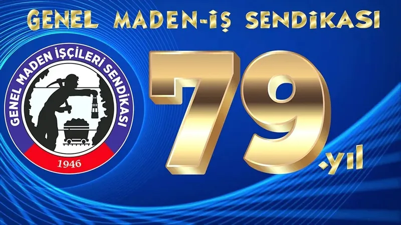 GMİS 79 yaşında