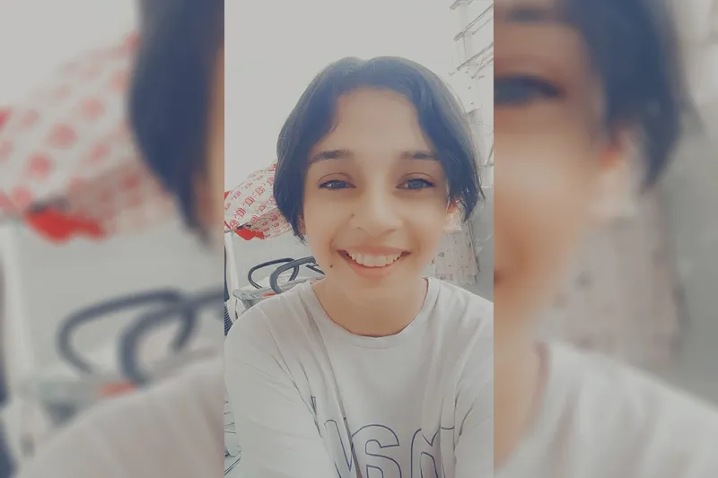 Şanlıurfa’da iki gündür haber alınamayan kız çocuğunu arama çalışmaları sürüyor