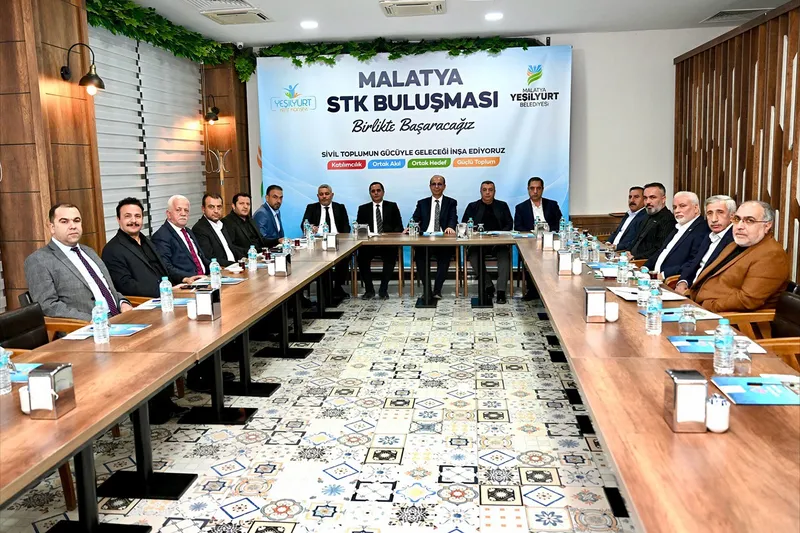  Belediye Başkanı Geçit