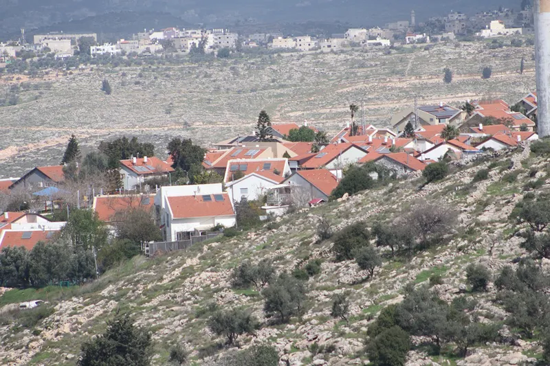 BM: Filistinlilerin zorla yerinden edilmesi savaş suçu ve insanlığa karşı suç kapsamına girebilir