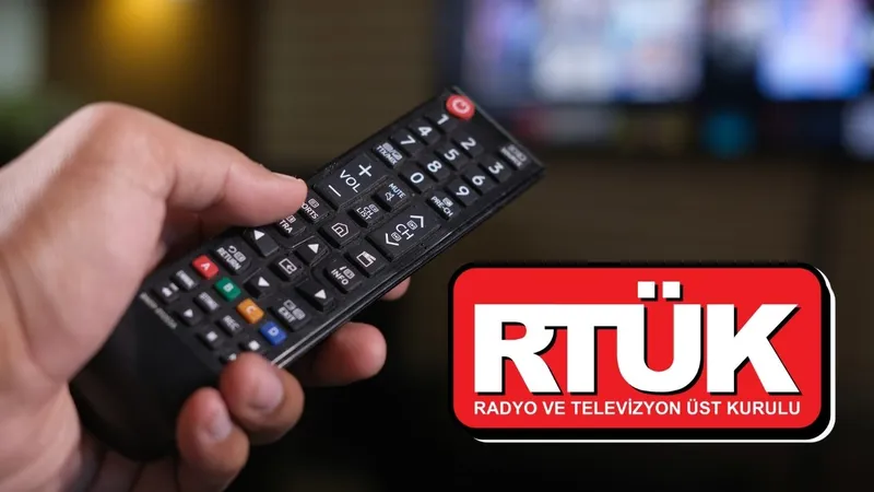RTÜK, yayın denetiminde yapay zeka dönemine geçiyor