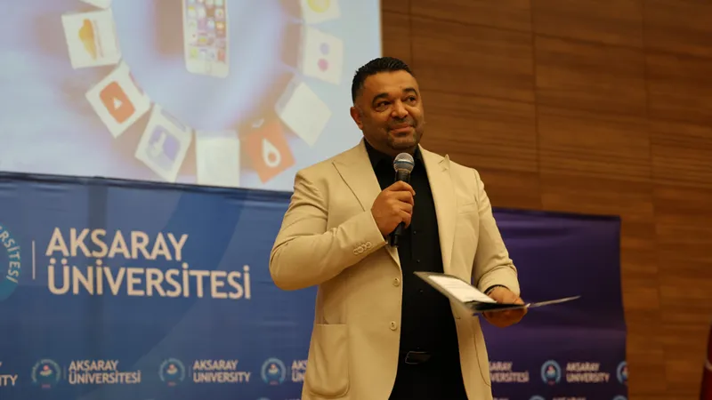 Aksaray İhracatta Türkiye 24’üncüsü oldu