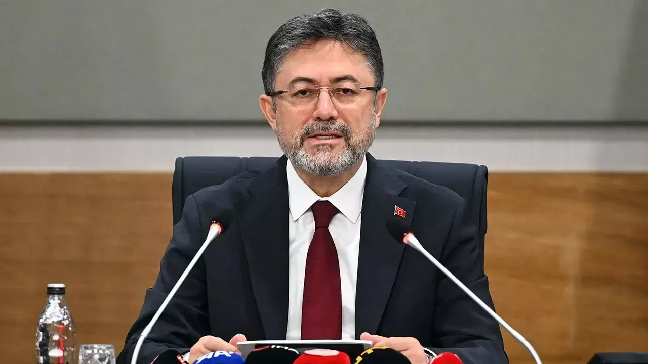 Tarım ve Orman Bakanı Yumaklı: Zirai ilaçlar için reçete dönemi başlıyor